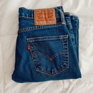 Levi’s 511 Jeans